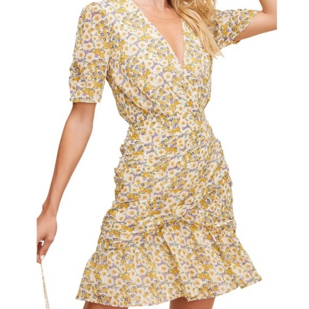 ASTR The Label Dress sz Medium